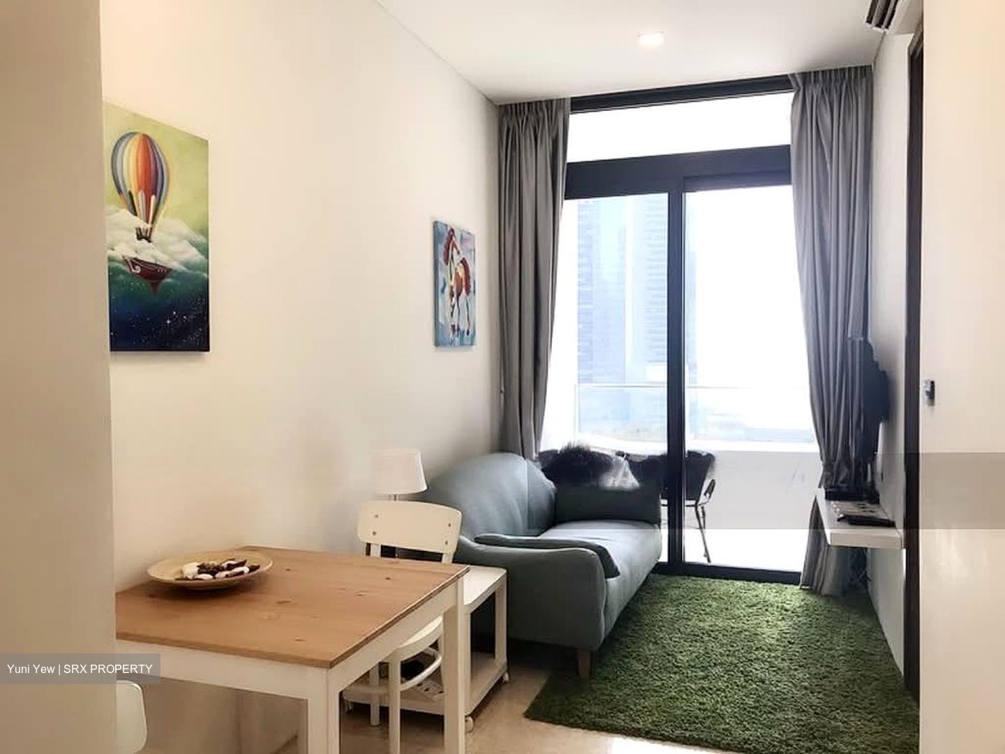 Robinson Suites (D1), Apartment #571734101